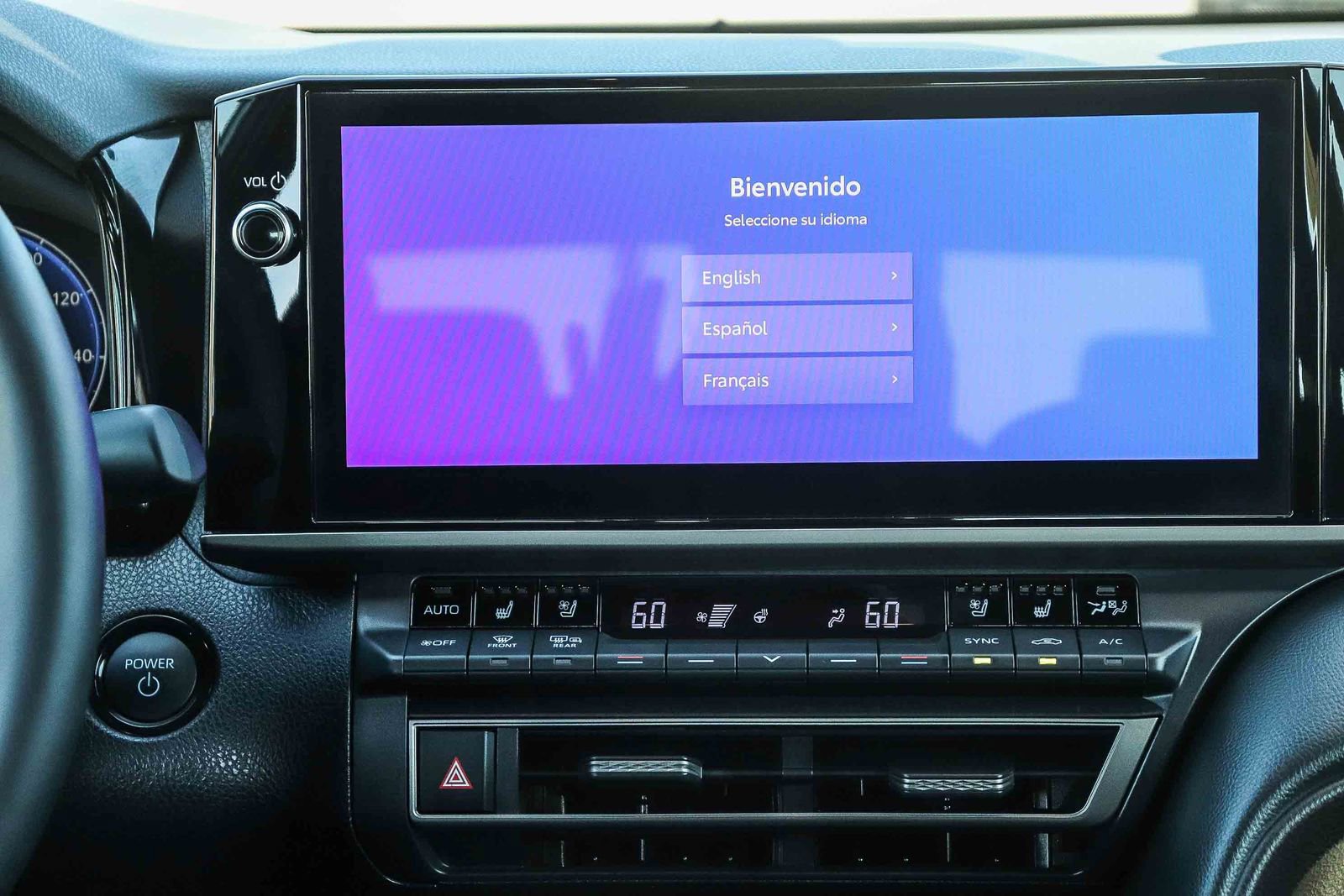 Certified 2025 Toyota Camry XSE w/ Premium Plus Package FWD image 17