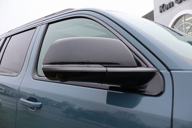 New 2026 Jeep Grand Wagoneer Limited image 2