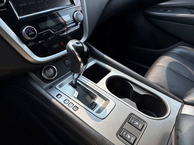 Used 2019 Nissan Murano SL AWD/4WD image 24