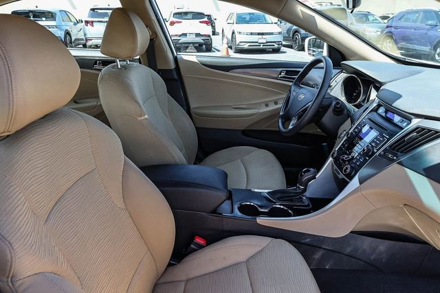 Used 2011 Hyundai Sonata Hybrid image 19