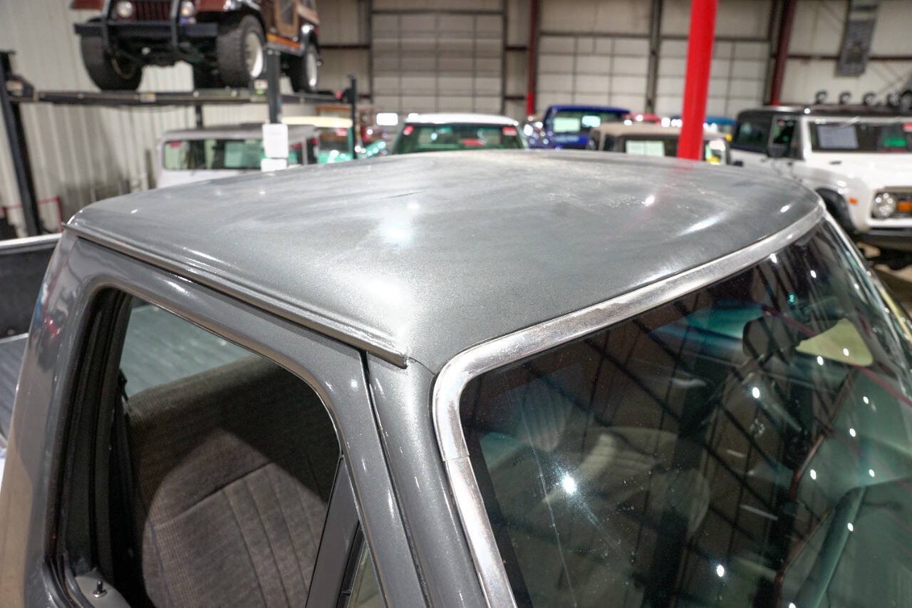 Used 1990 Ford F250 4x4 Regular Cab image 19
