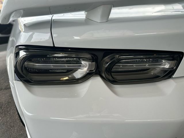 Used 2019 Chevrolet Camaro ZL1 image 27