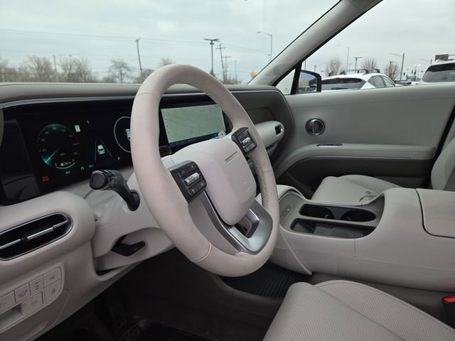 Used 2026 Hyundai Palisade SEL AWD/4WD image 26