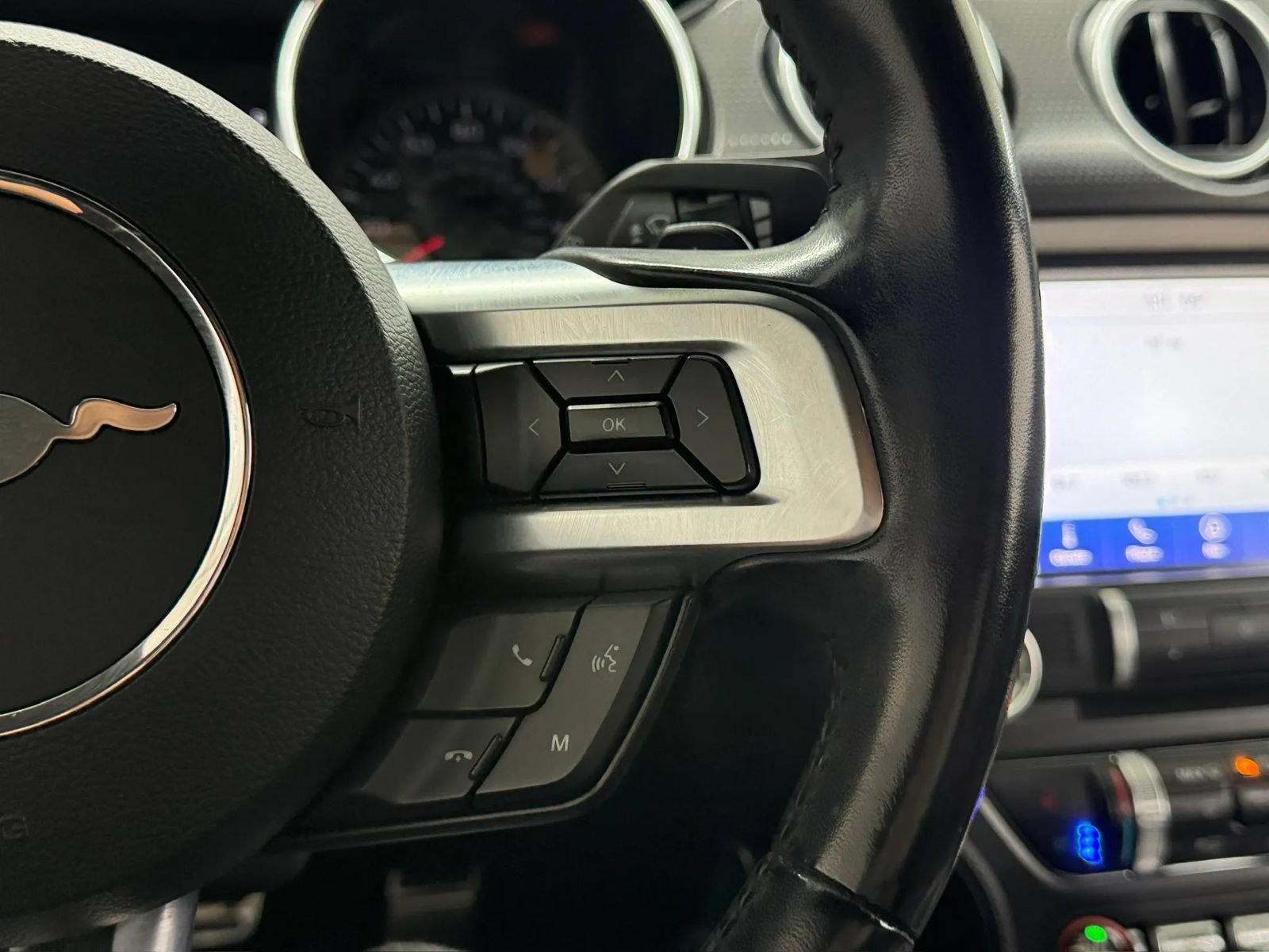 Used 2019 Ford Mustang GT Premium w/ California Special Package RWD image 22