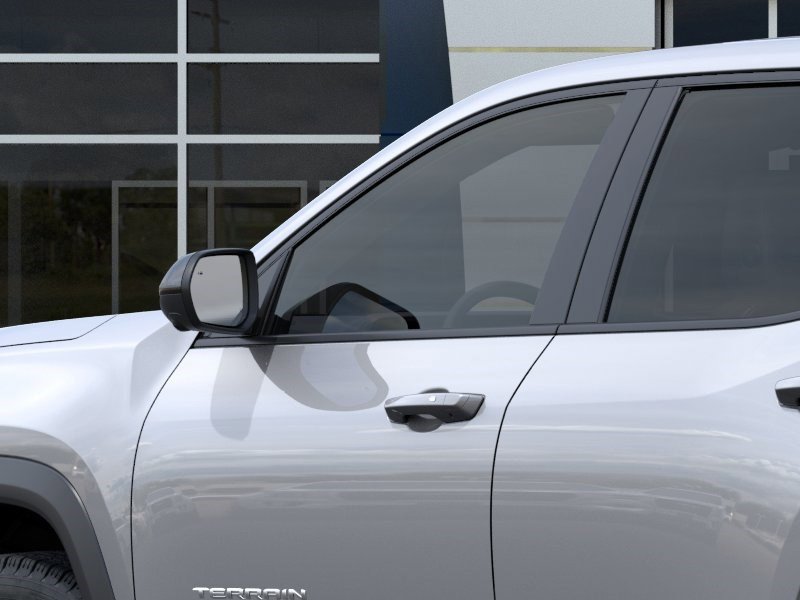 New 2026 GMC Terrain Elevation image 13