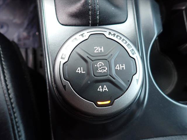 Used 2024 Ford Bronco Everglades AWD/4WD image 15