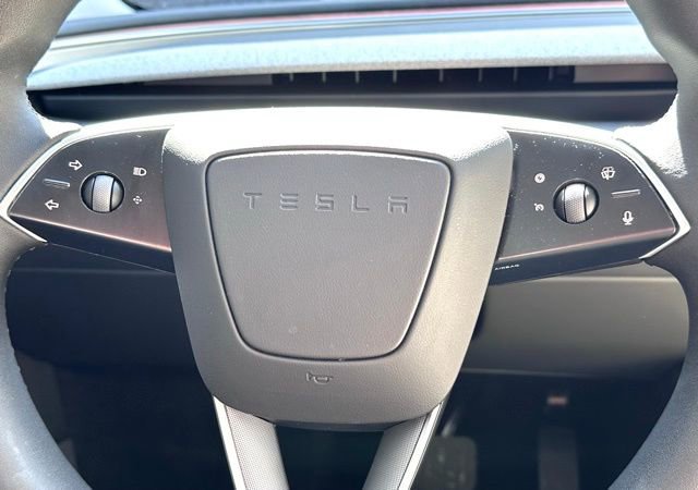 Used 2025 Tesla Model 3 Long Range image 13