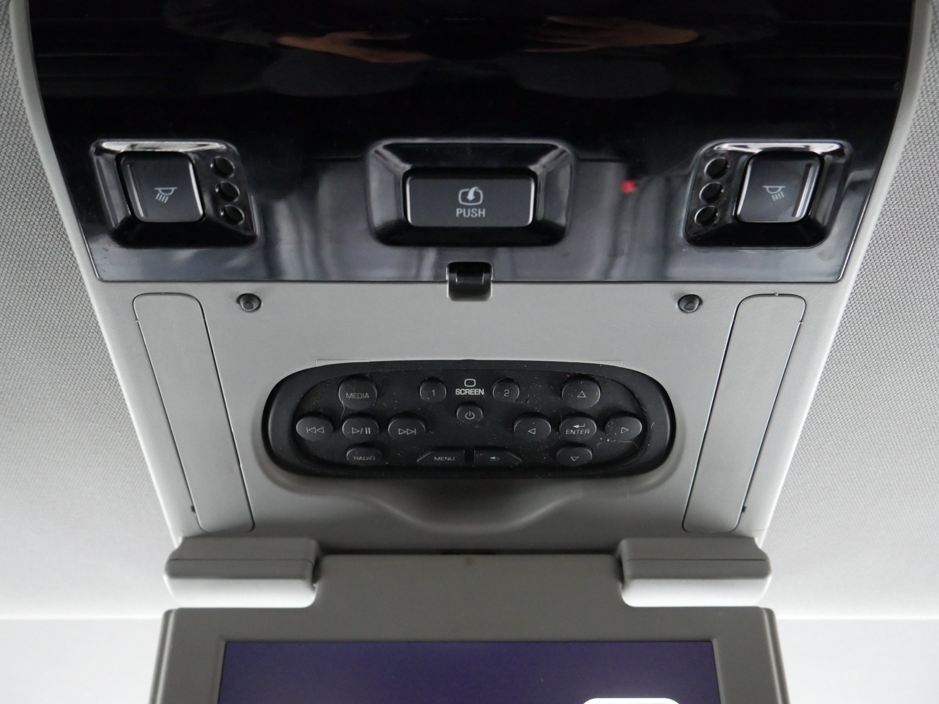 Used 2016 Chevrolet Tahoe LTZ image 32