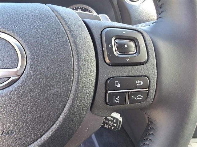 Used 2024 Lexus RC 300 w/ Premium Package image 26