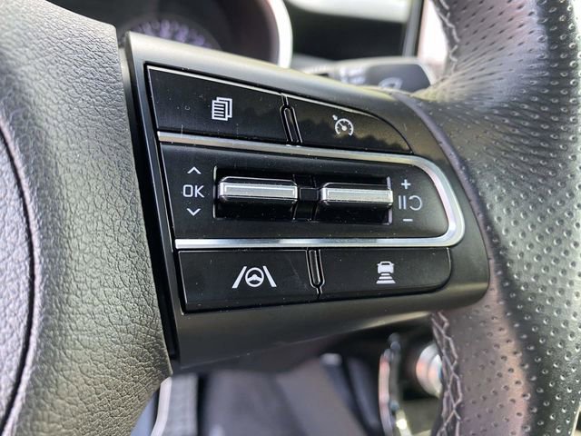 Used 2022 Kia Stinger GT-Line image 22