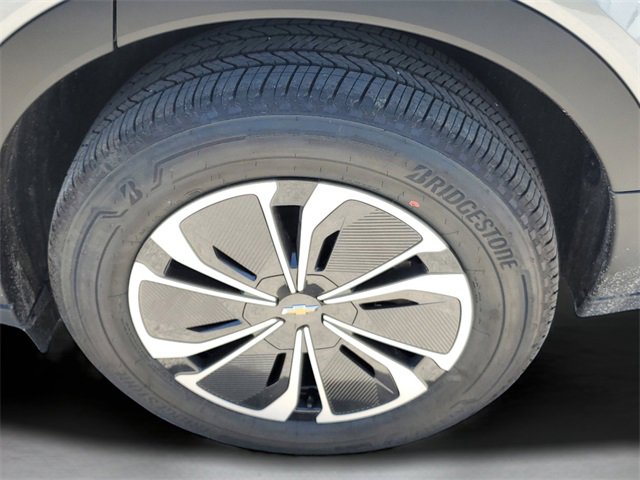 New 2025 Chevrolet Blazer EV LT image 29