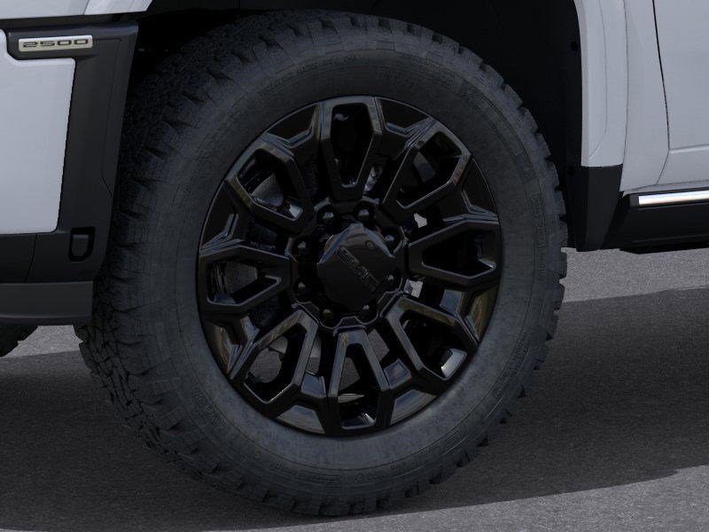 New 2026 GMC Sierra 2500 Denali Ultimate image 9