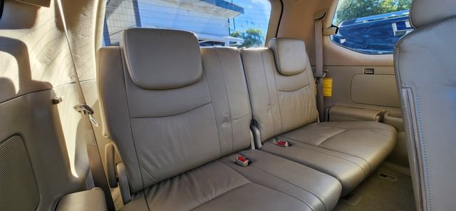 Used 2006 Lexus GX 470 AWD/4WD image 13