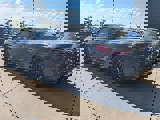 Used 2022 BMW M850i xDrive Convertible w/ Driving Assistance Package image 6