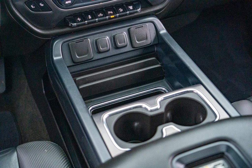 Used 2016 GMC Sierra 2500 SLT image 19