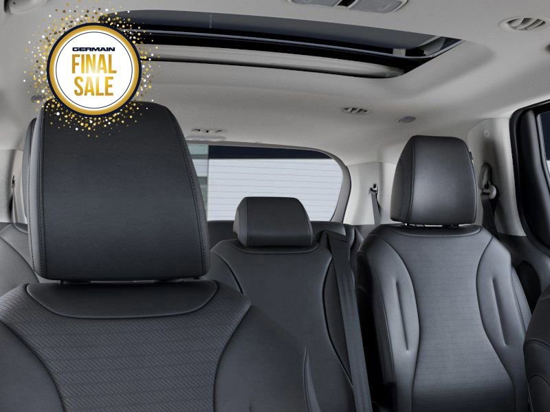 New 2026 Kia Carnival SX Prestige image 28