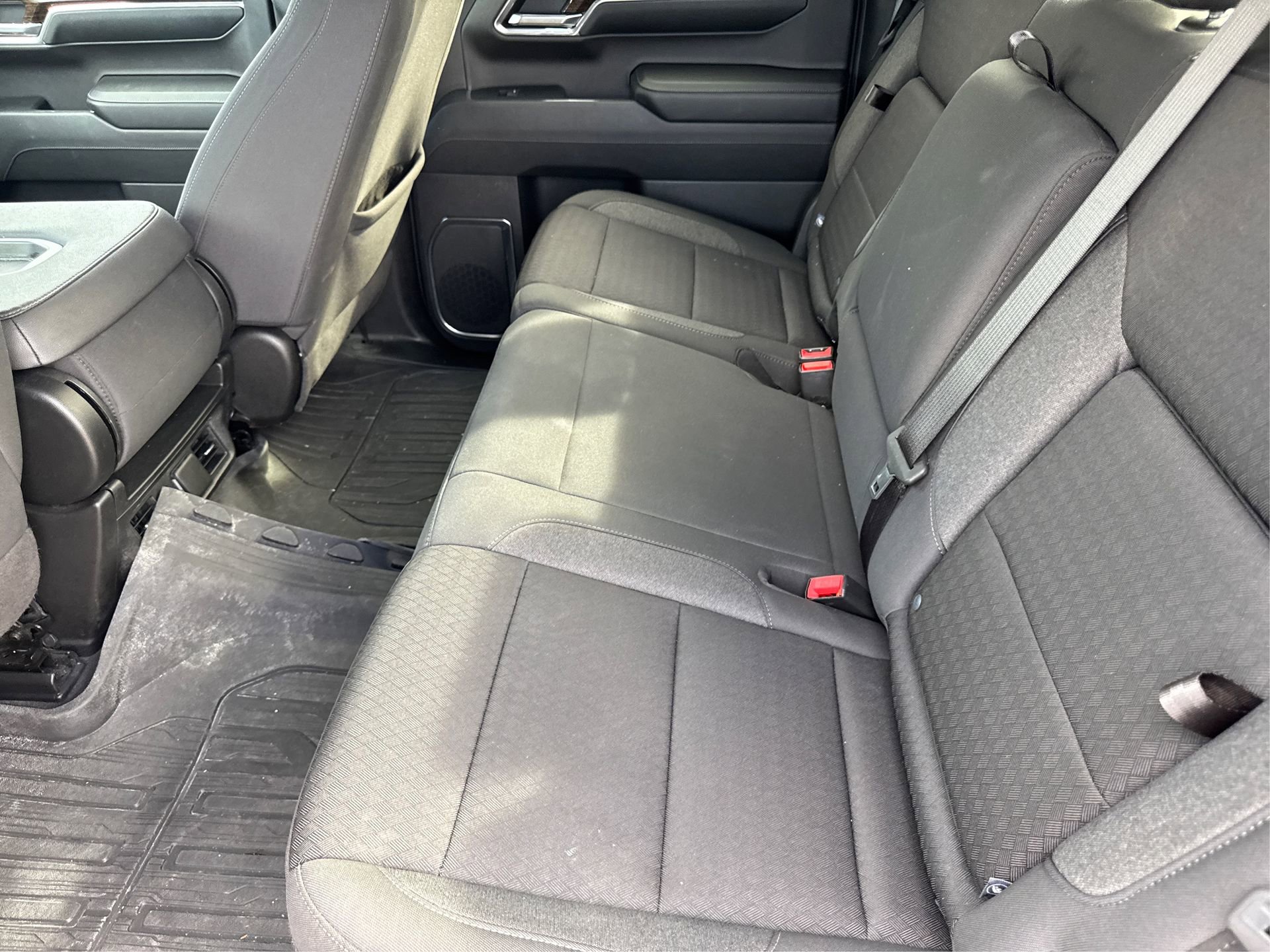 Used 2024 GMC Sierra 1500 Elevation image 12