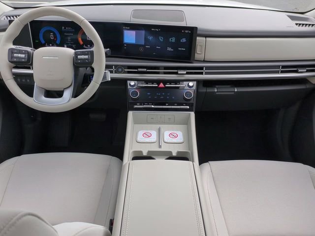 New 2026 Hyundai Santa Fe SE image 13