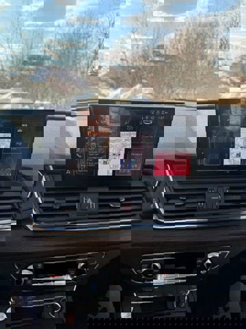 Used 2025 Audi Q5 e Premium Plus w/ Premium Plus Package image 22