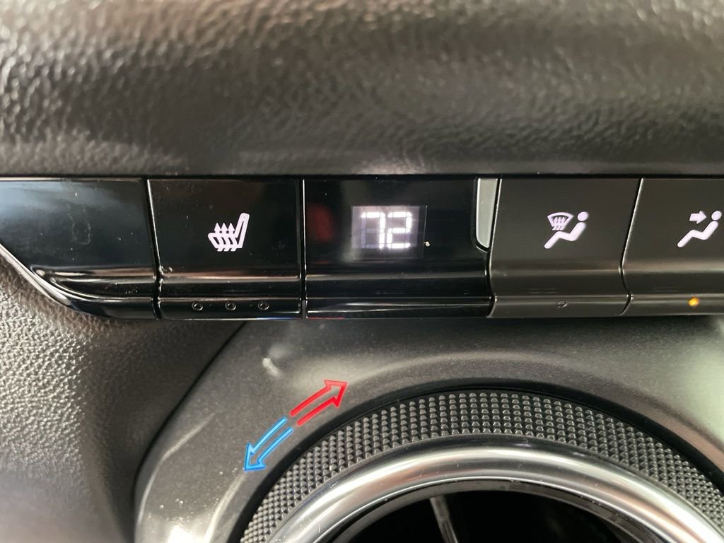 Used 2025 Chevrolet Blazer LT AWD/4WD image 13