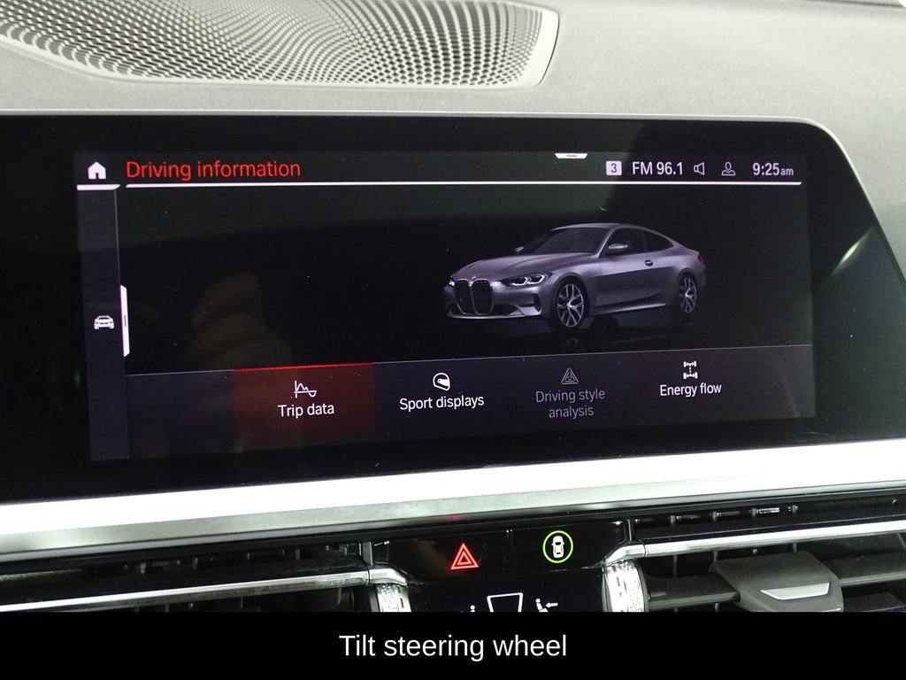 Used 2023 BMW 430i Coupe w/ Premium Package image 27