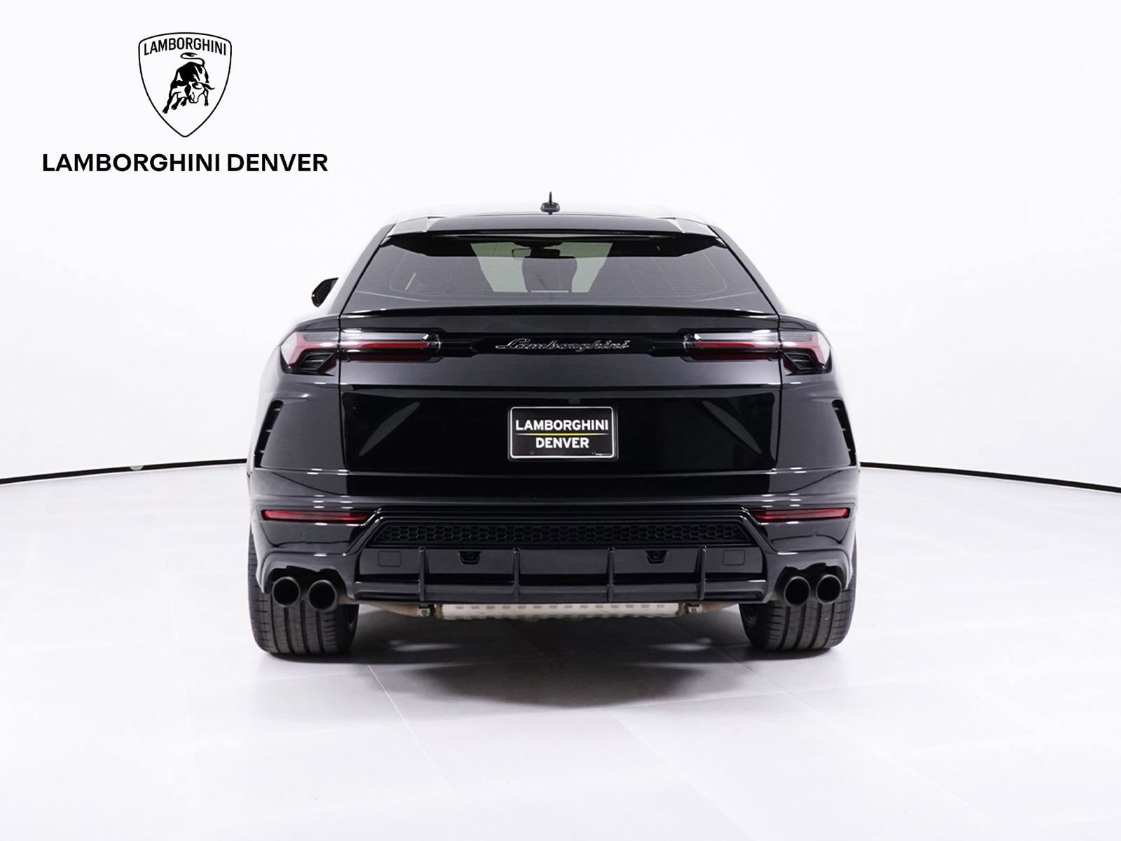 Used 2022 Lamborghini Urus image 7