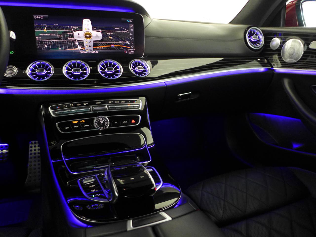 Used 2020 Mercedes-Benz E 450 4MATIC Coupe image 46