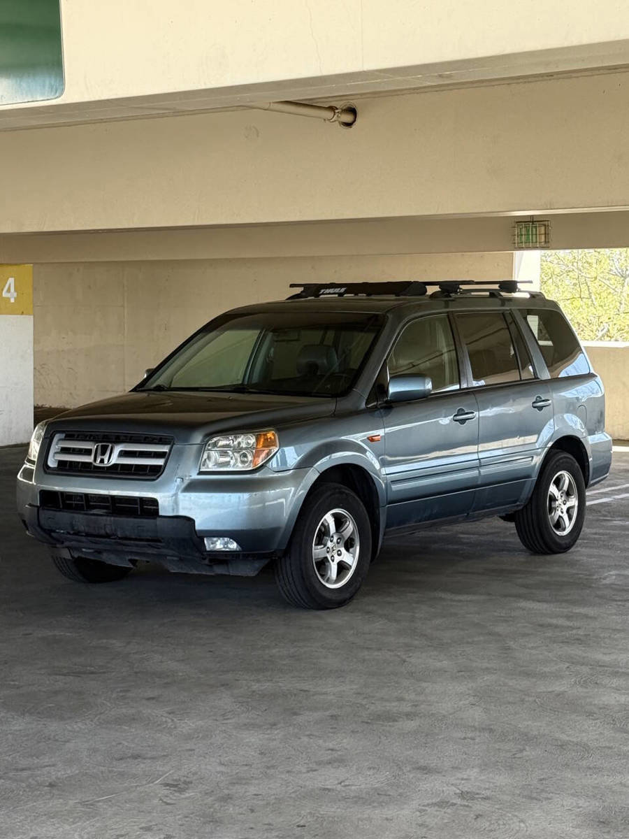 Used 2006 Honda Pilot EX-L image 1