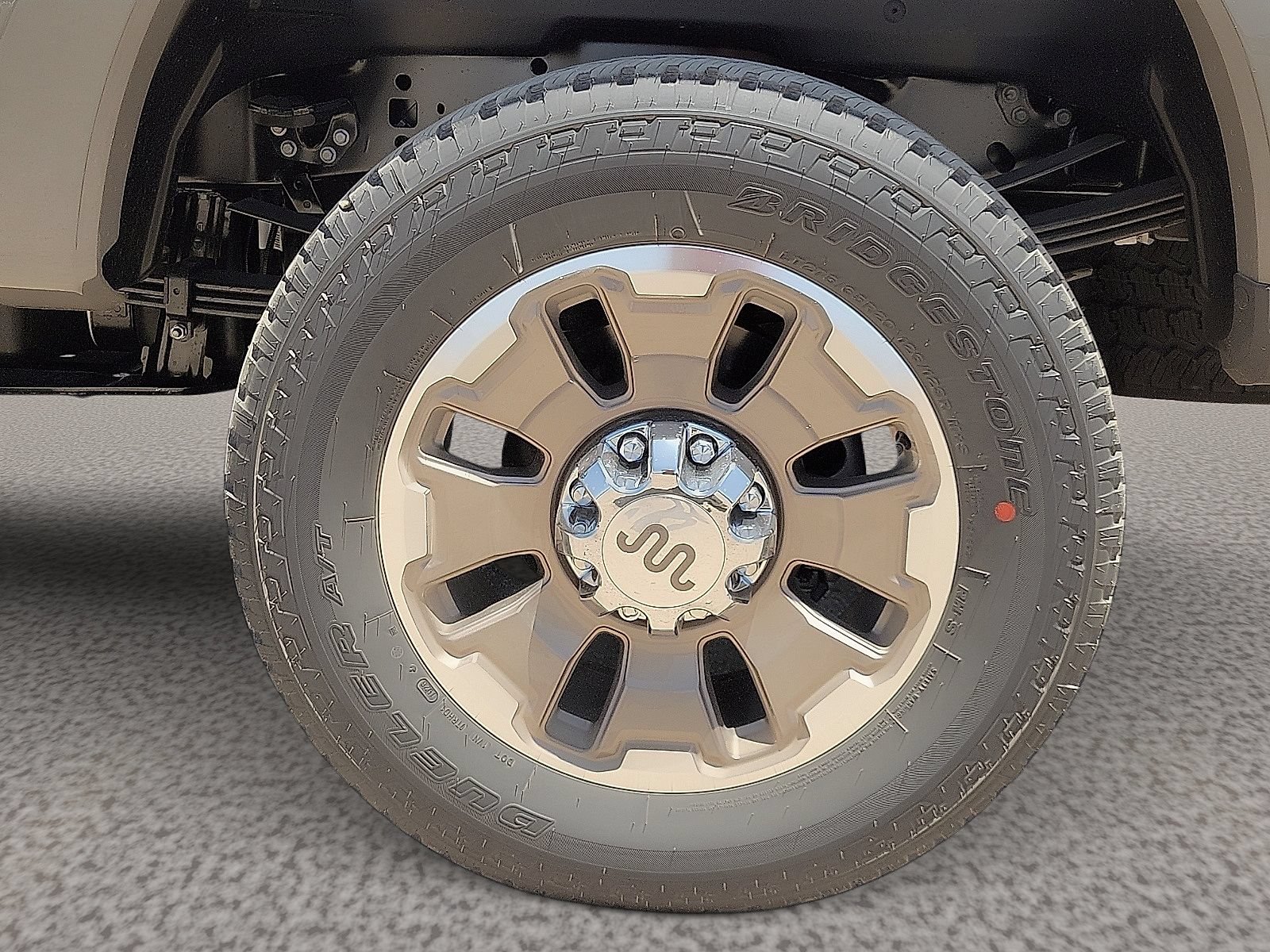 New 2026 Ford F250 King Ranch AWD/4WD image 6
