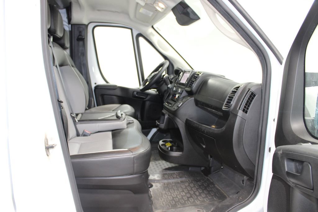 Used 2023 RAM ProMaster 2500 image 17