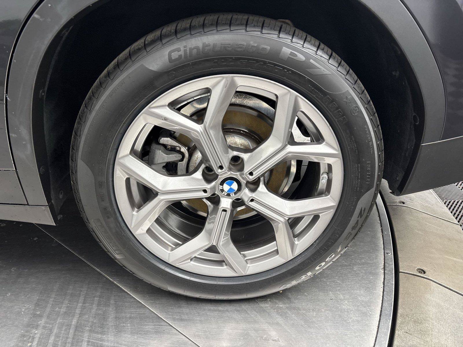 Used 2022 BMW X3 xDrive30i w/ Convenience Package w/ZPA AWD/4WD image 27