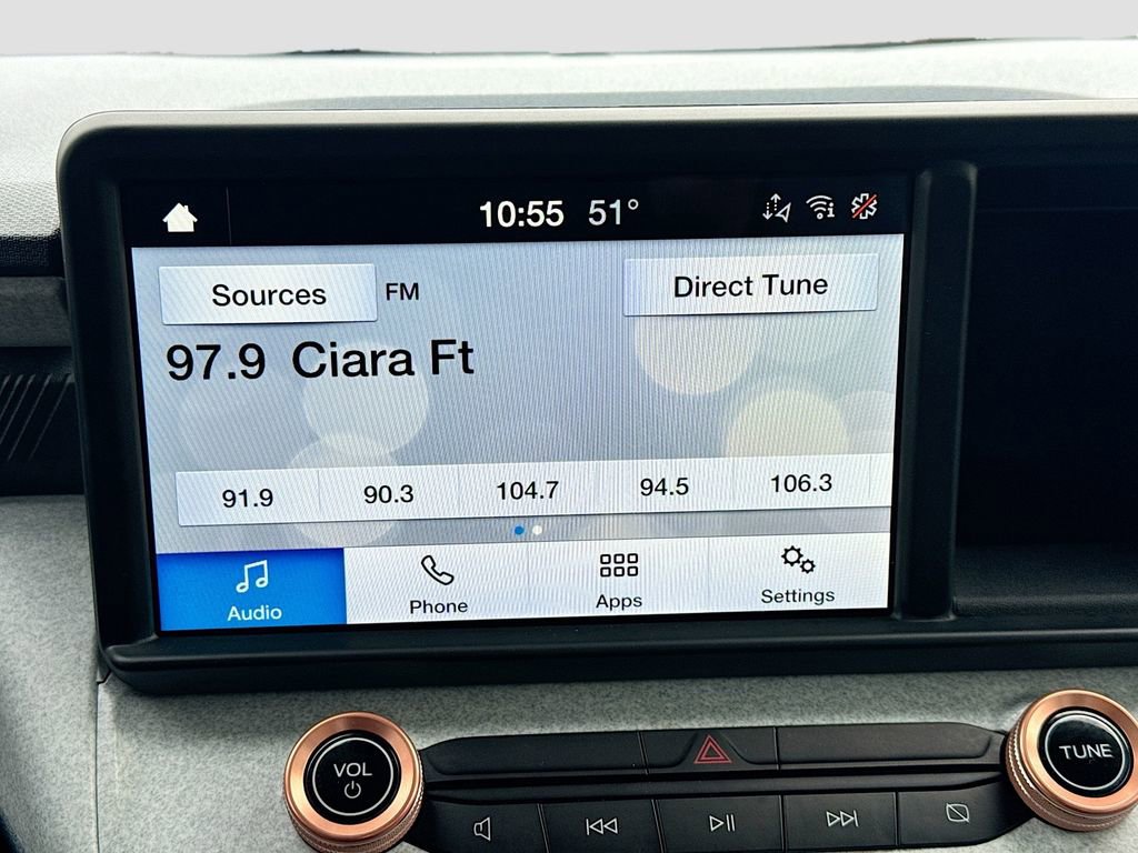 Used 2023 Ford Maverick XLT w/ XLT Luxury Package image 13