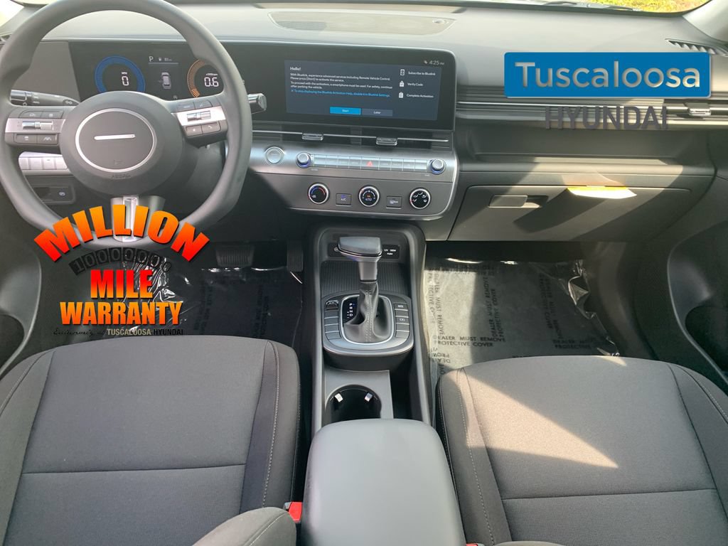 New 2026 Hyundai Kona SE FWD image 23