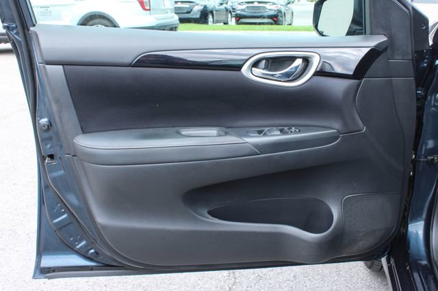 Used 2017 Nissan Sentra SV FWD image 10