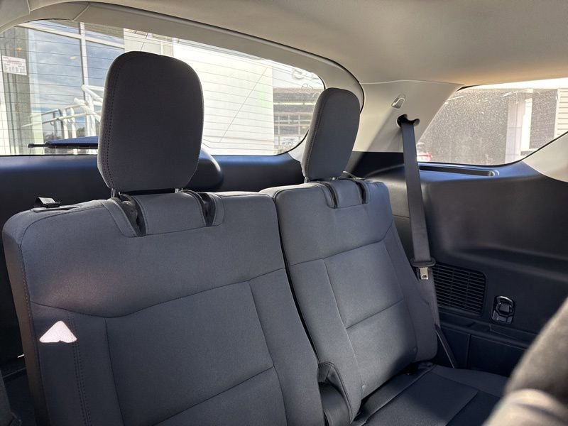 New 2026 Ford Explorer Active image 15