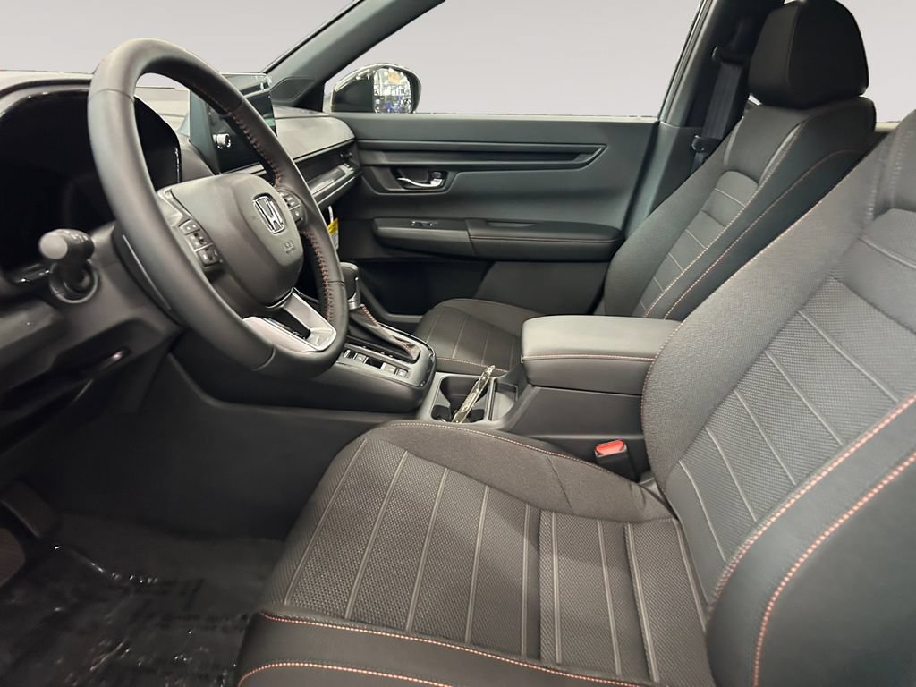 New 2026 Honda CR-V Sport image 9