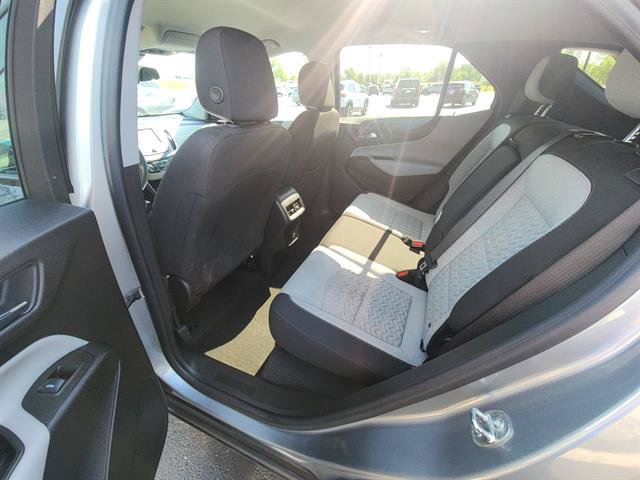 Used 2024 Chevrolet Equinox LS w/ LS Convenience Package FWD image 16