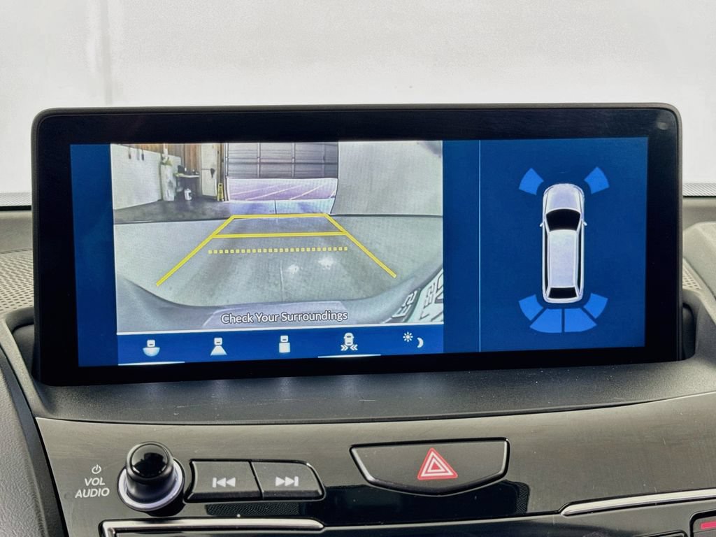 Used 2019 Acura RDX w/ Technology Package AWD/4WD image 39