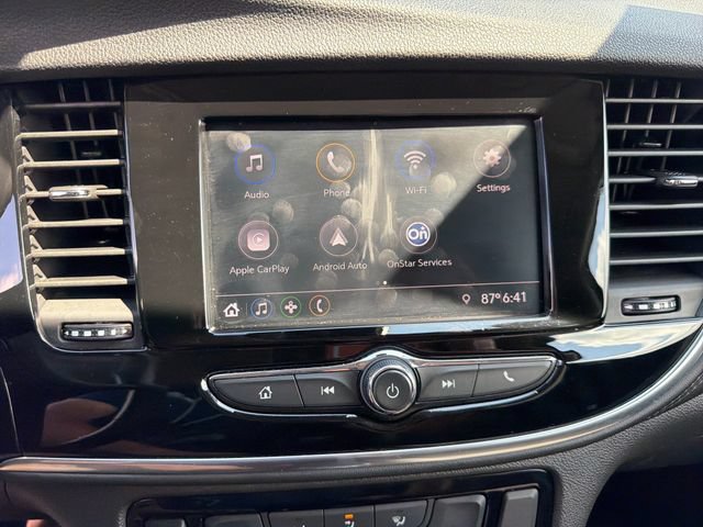 Certified 2022 Buick Encore Preferred w/ Safety Package AWD/4WD image 21