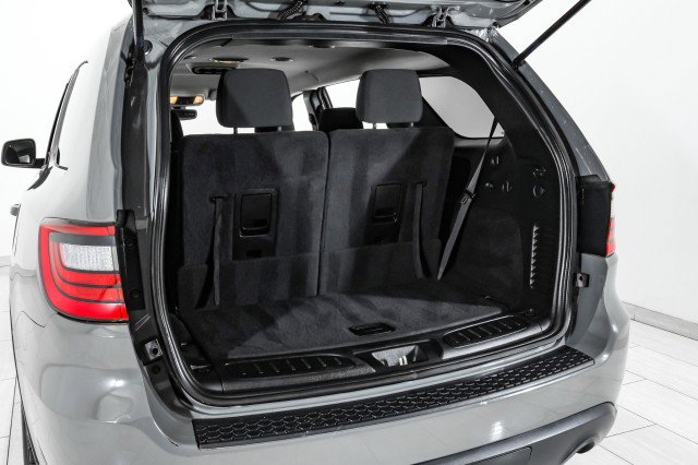 Used 2022 Dodge Durango SXT image 50