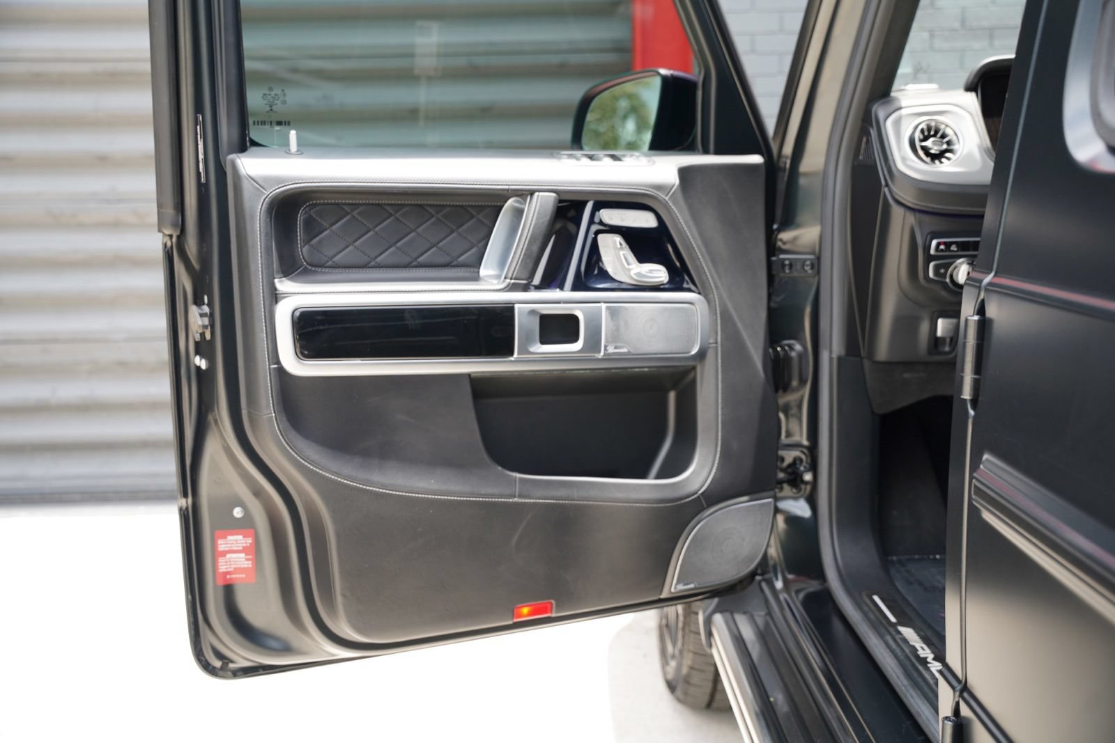 Used 2020 Mercedes-Benz G 63 AMG 4MATIC image 21
