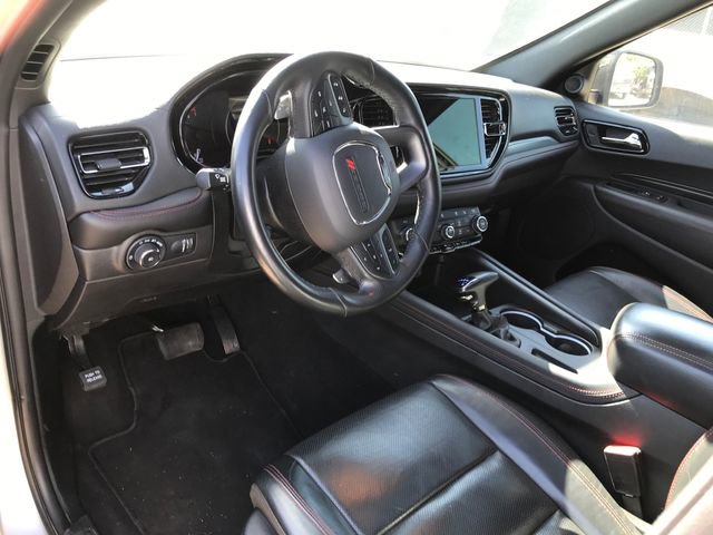 Used 2023 Dodge Durango GT image 35