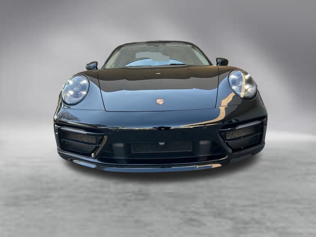 Used 2021 Porsche 911 AWD/4WD image 20