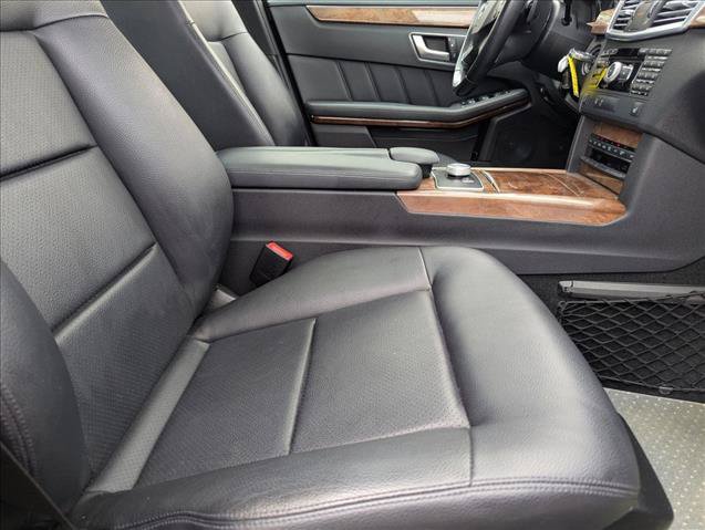 Used 2012 Mercedes-Benz E 350 Sedan image 20