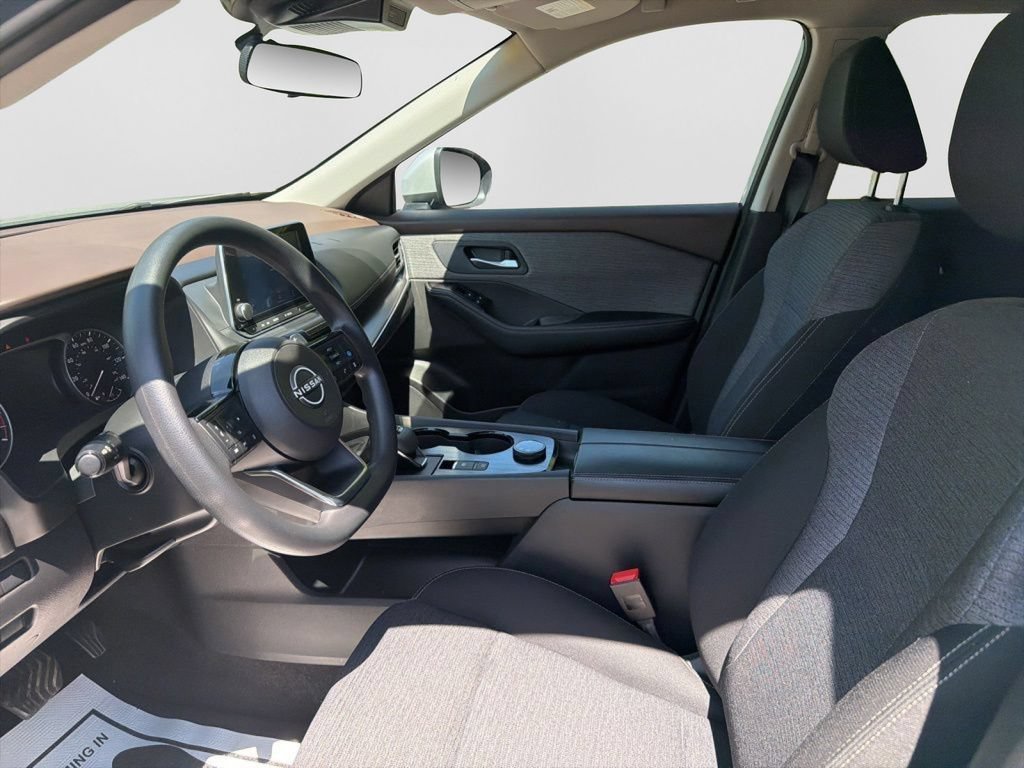 Used 2023 Nissan Rogue SV AWD/4WD image 13