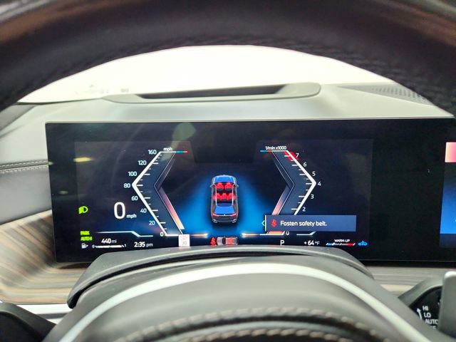 Used 2023 BMW X7 xDrive40i w/ M Sport Package image 20