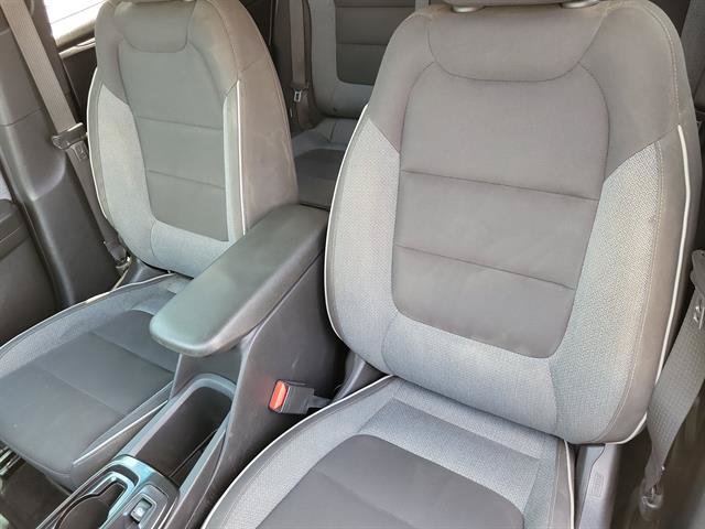Used 2021 Chevrolet TrailBlazer LT FWD image 11