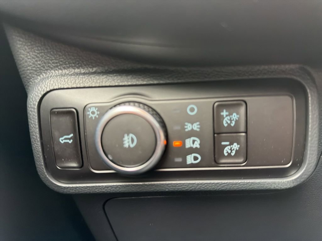 New 2026 Ford Explorer Tremor w/ Tremor Convenience Package AWD/4WD image 29