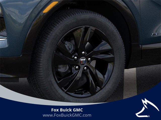 New 2026 Buick Encore GX Sport Touring w/ Comfort Package image 9