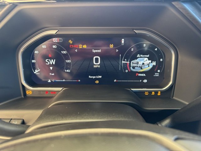 New 2026 GMC Sierra 3500 AT4 w/ AT4 Premium Plus Package image 17